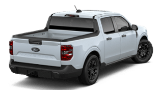 2026 Ford Maverick® External Image 4